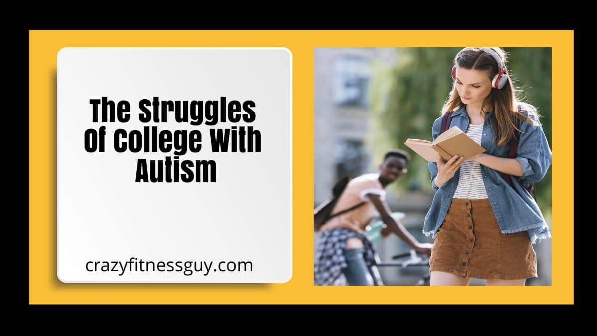 College With Autism: Challenges, Accommodations, and Success Tips