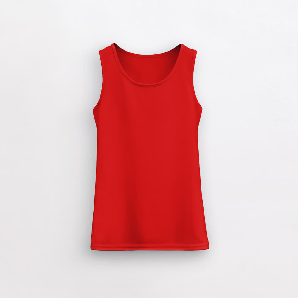 Comfortable fitness shirt for workouts or casual wear