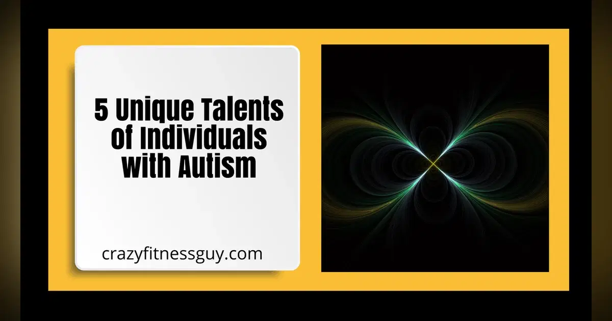Autism Strengths: Diverse Talents, Interests, and Perspectives