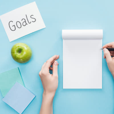 CrazyFitnessGuy goals in 2022 Graphic about CrazyFitnessGuy goals and accomplishments in 2022