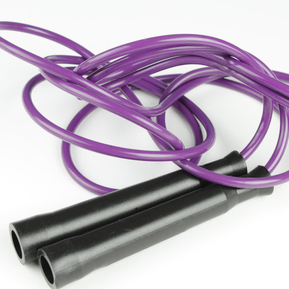 Smart jump rope with optional activity tracking features