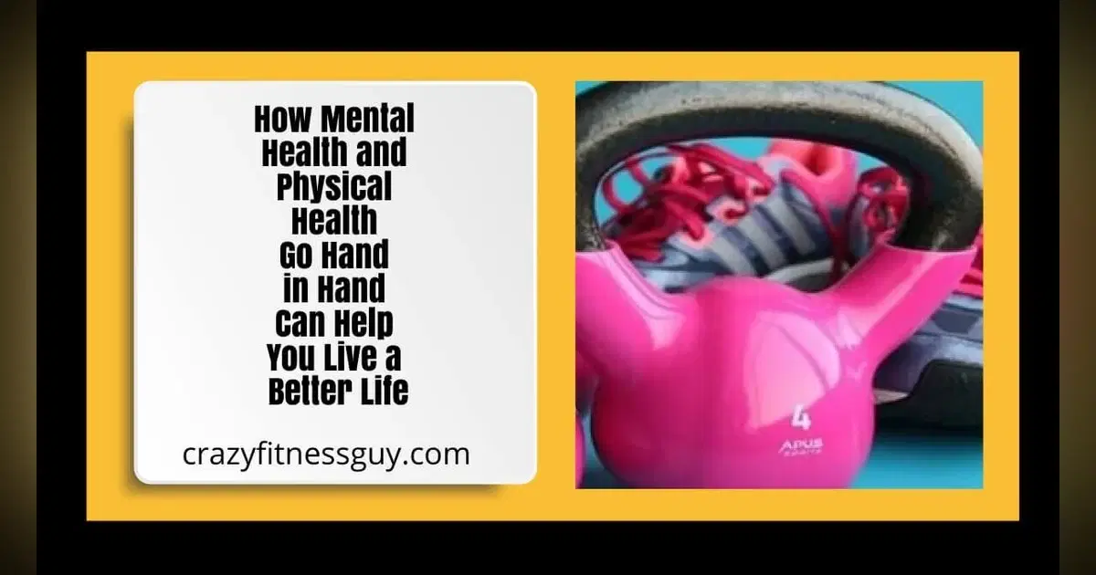 How Mental and Physical Health Support Each Other