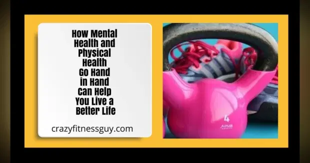 How Mental and Physical Health Support Each Other