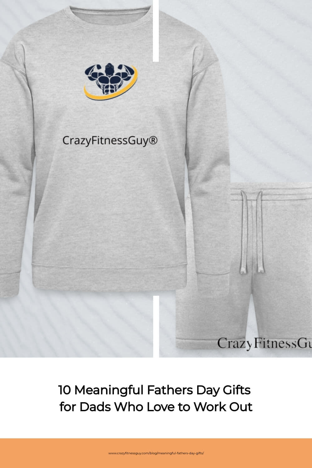 10 Meaningful Fathers Day Gifts for Dads Who Love to Work Out