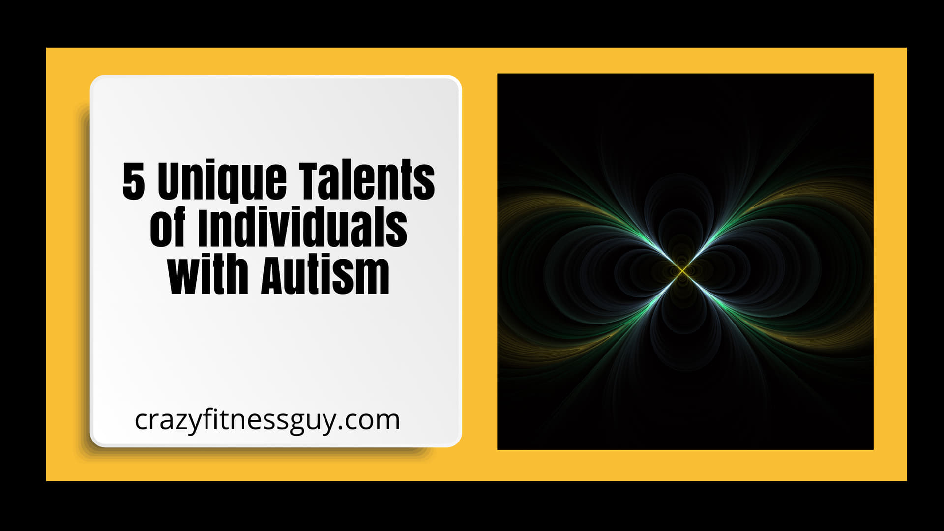 Autism Strengths: Diverse Talents, Interests, and Perspectives