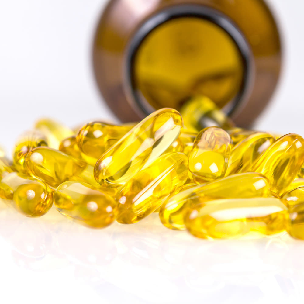 Vitamin D: Sunlight in a Bottle