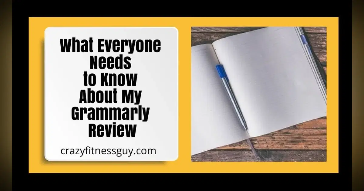 Grammarly Review: A Writing Assistant for Everyday Editing