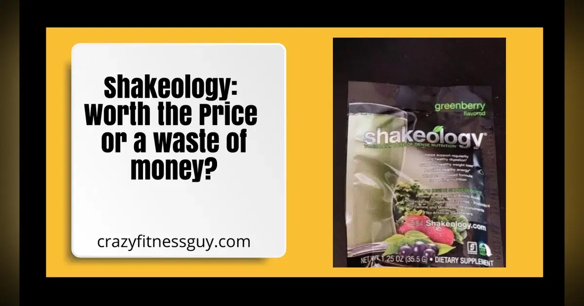Shakeology Review: Is It Worth the Price? (2026)
