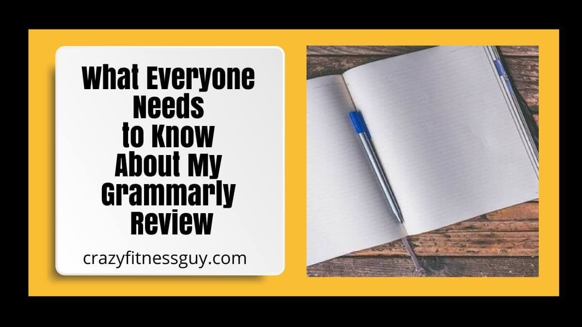 Grammarly Review: A Writing Assistant for Everyday Editing