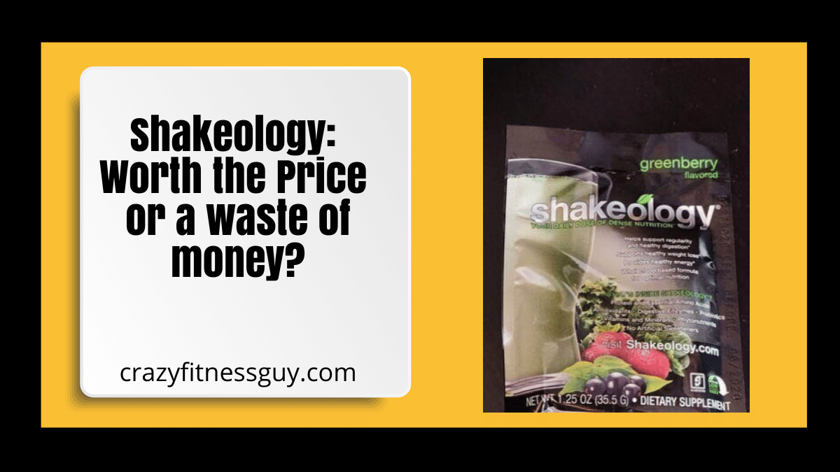 Shakeology Review: Is It Worth the Price? (2026)