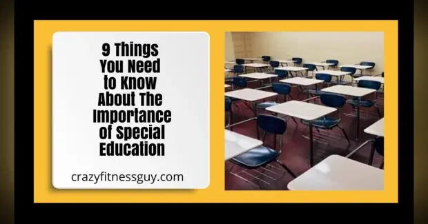 Why Special Education Matters: Support, Inclusion, and Student Voice