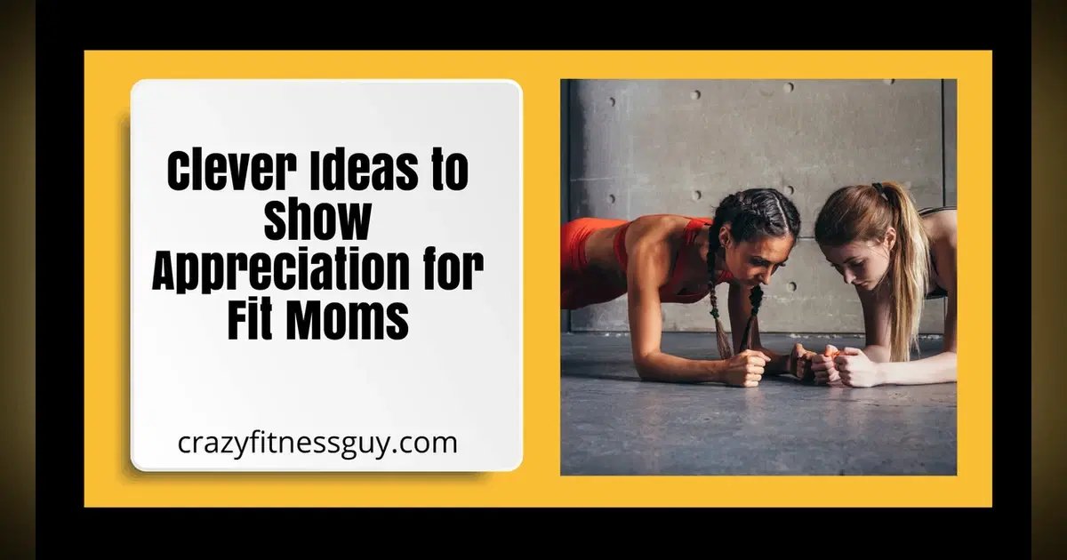 Mother's Day Gifts for Moms Who Work Out: Practical, Thoughtful Ideas
