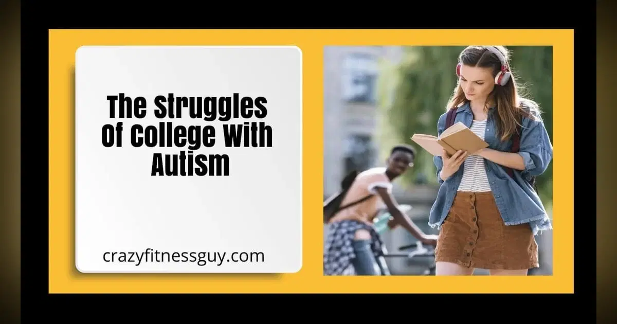 College With Autism: Challenges, Accommodations, and Success Tips