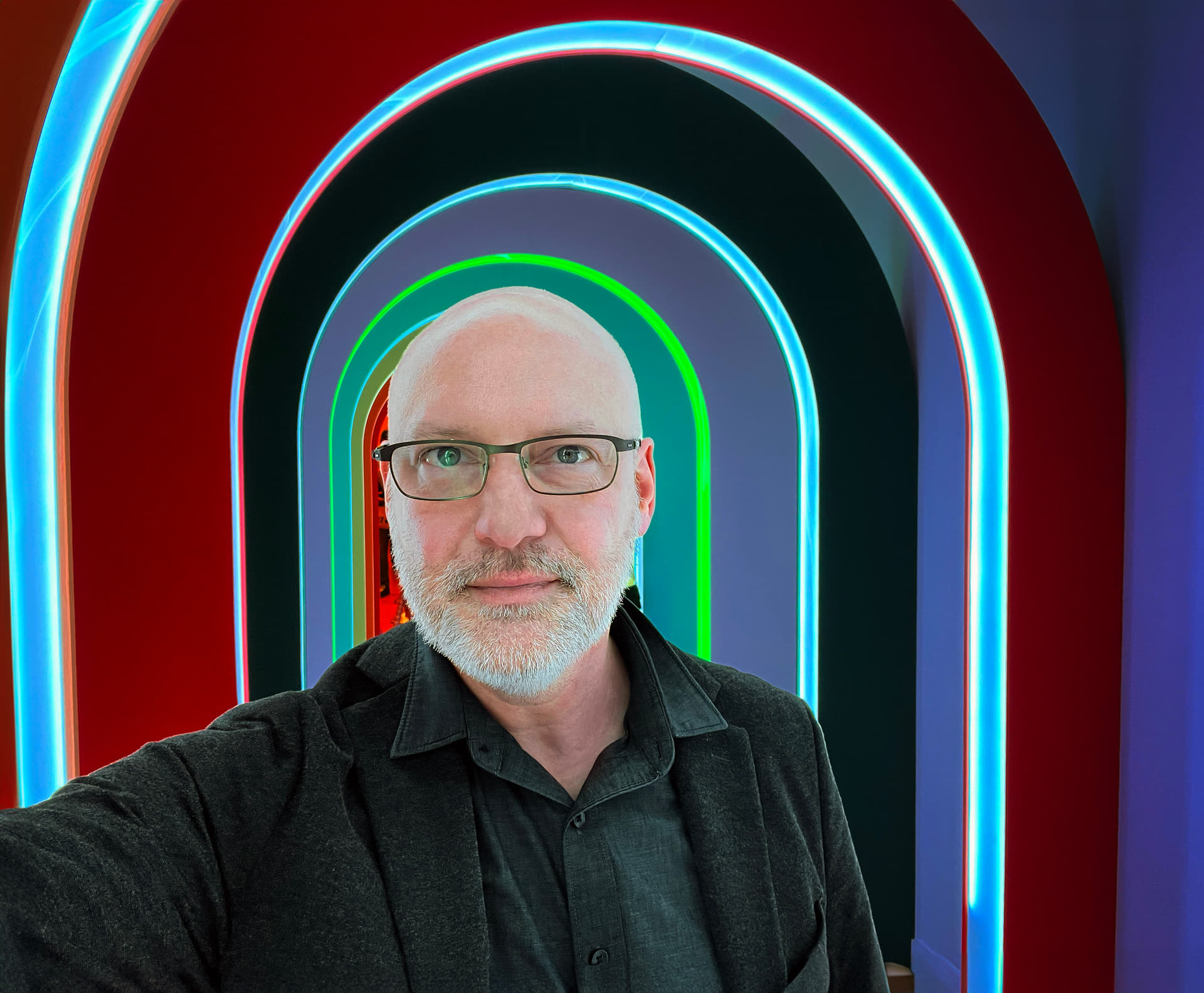 James  Walters Profile Photo