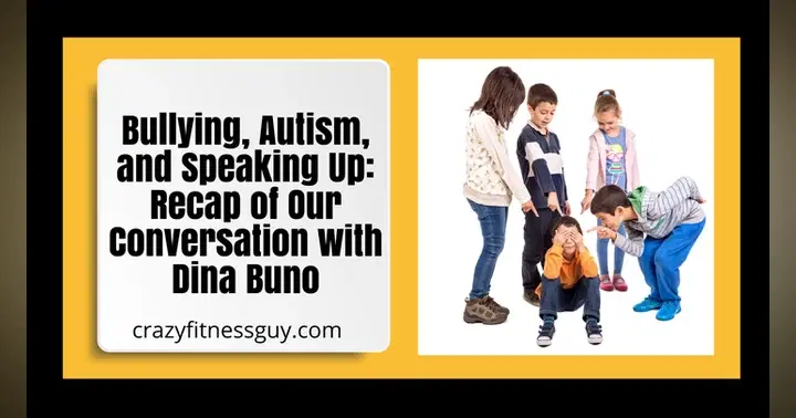 image for Speaking Up Against Bullying: Autism, Safety, and Support