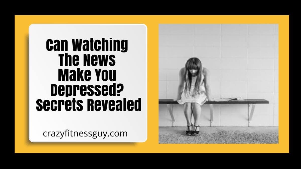 Can Watching the News Affect Your Mood? How to Set Healthier News Boundaries