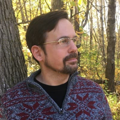 Greg Evans Profile Photo