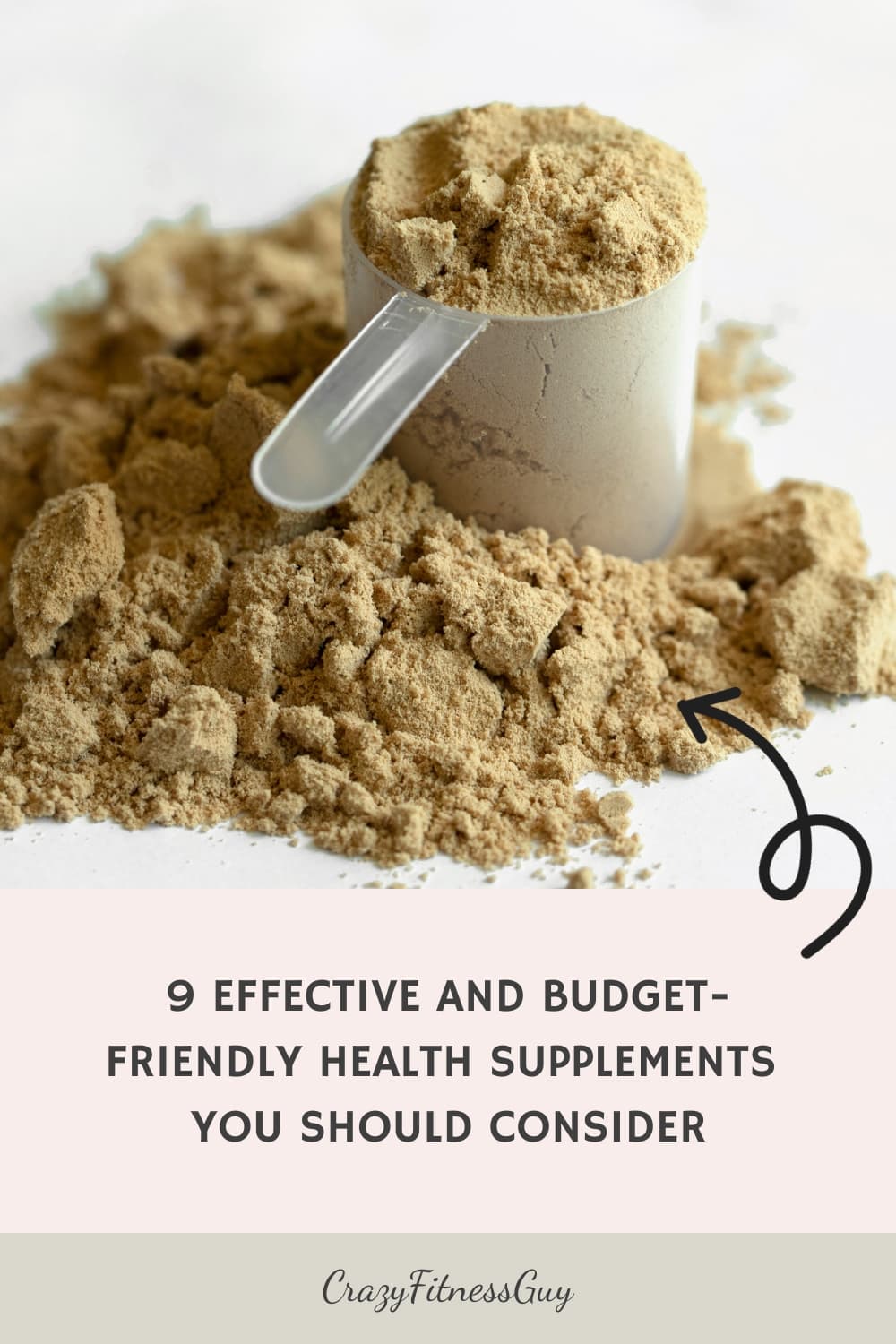 cost friendly health supplements