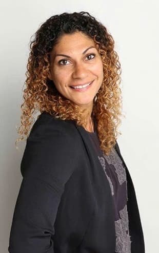 Sherry Shaban