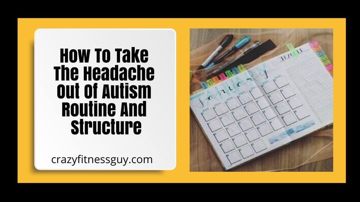 Autism Routines and Structure: Practical, Flexible Support for Everyday Life