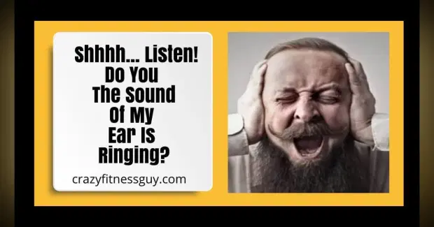 My Ear Is Ringing: What Tinnitus Can Mean and When to Get Help