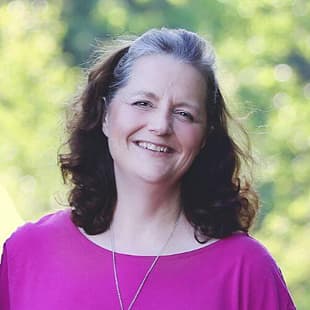 Patricia Prince