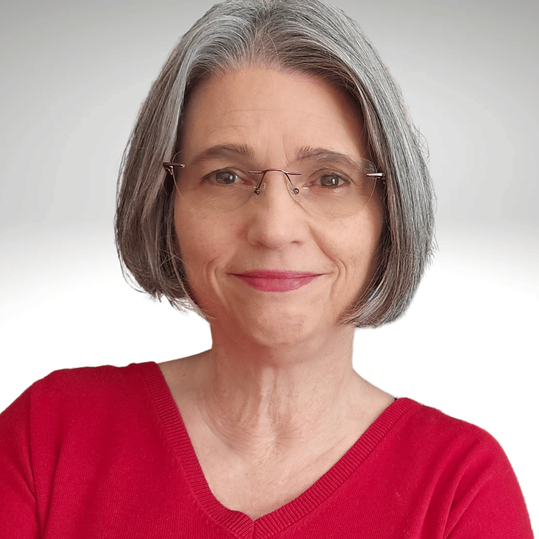 Katharine Giovanni Profile Photo