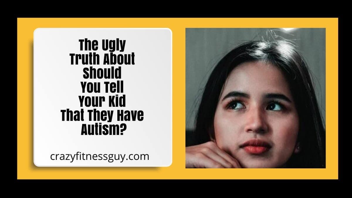 Should You Tell Your Child They Are Autistic? A Supportive Guide