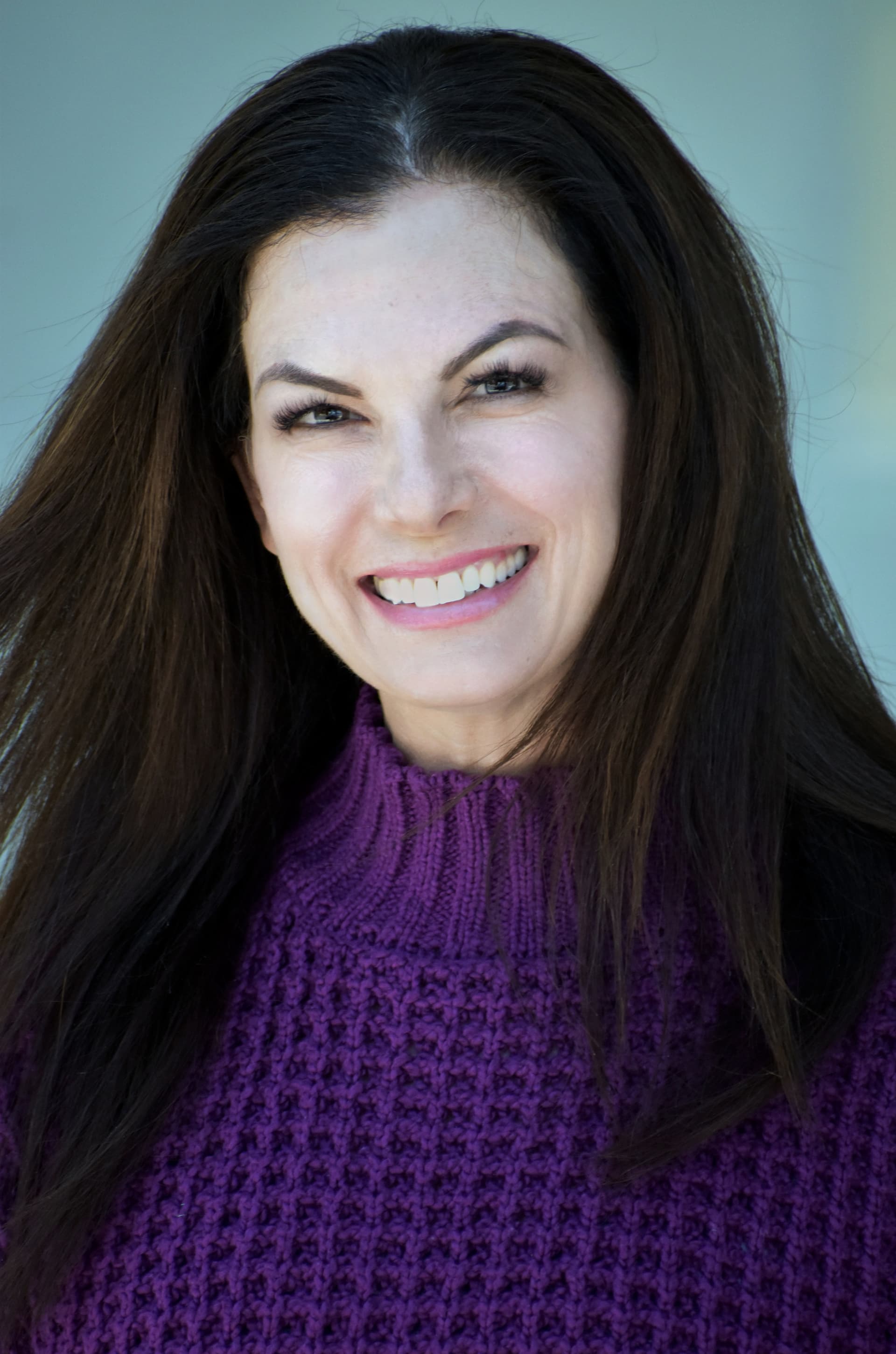 Rebecca Whitman Profile Photo