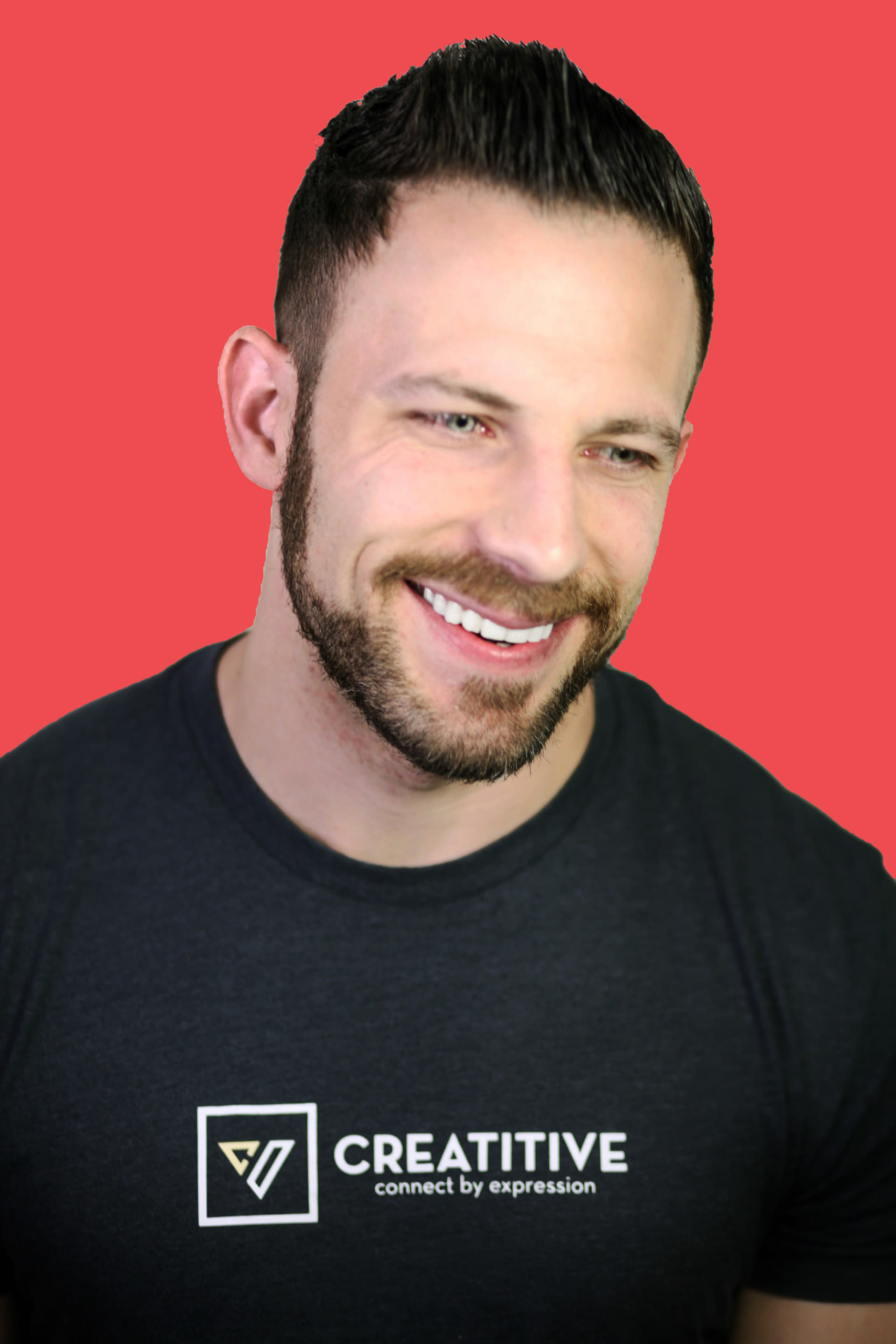 Zachary Colman Profile Photo