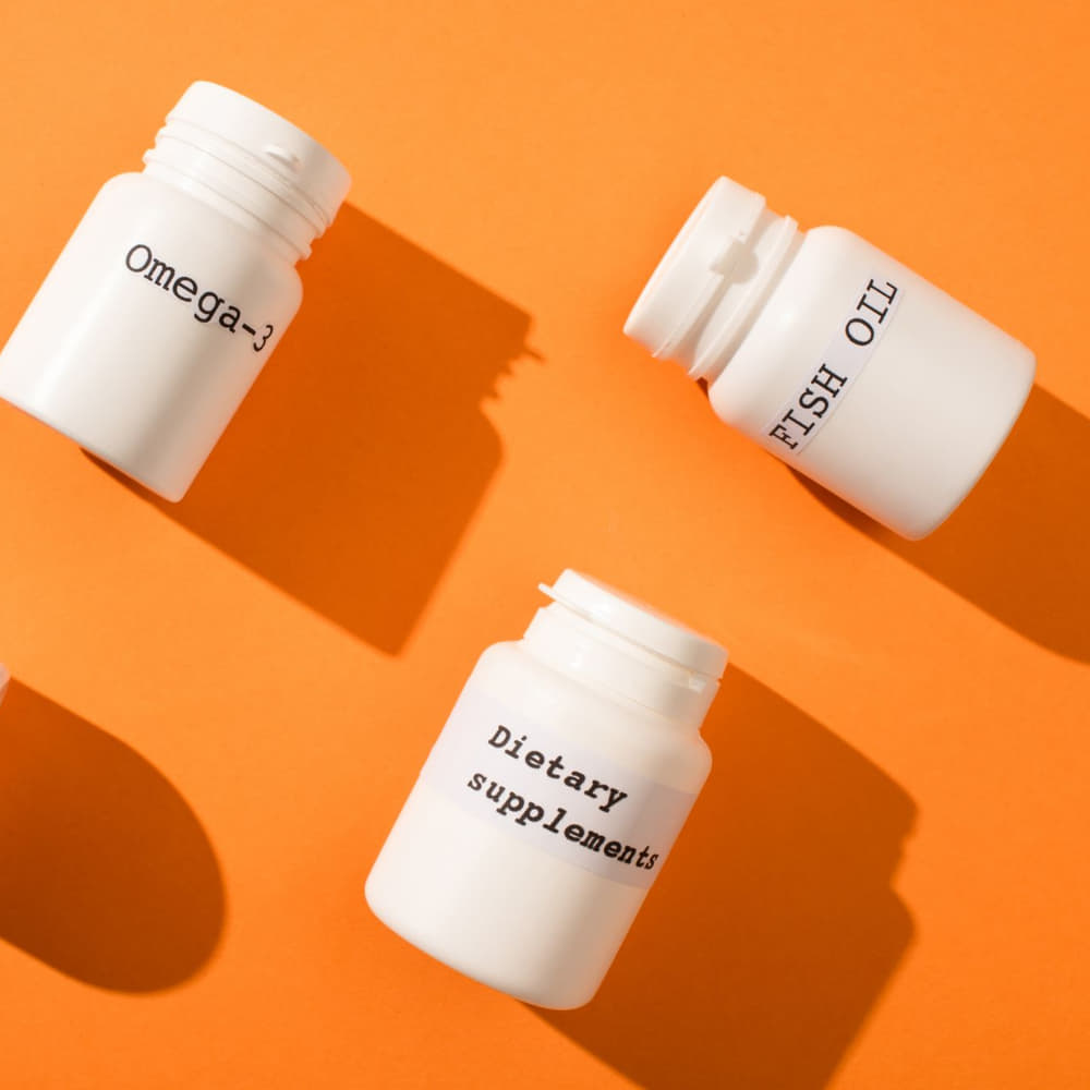 Omega-3: Joint Health on a Budget