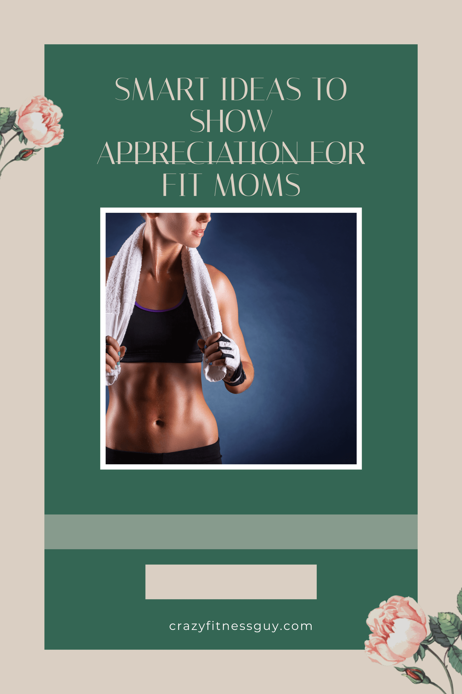 Gift ideas for mothers who enjoy fitness and movement
