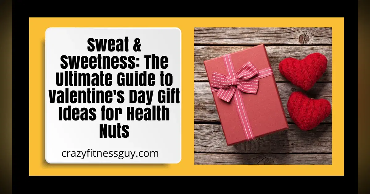 Valentine's Day Wellness Gift Ideas: Thoughtful, Practical Picks
