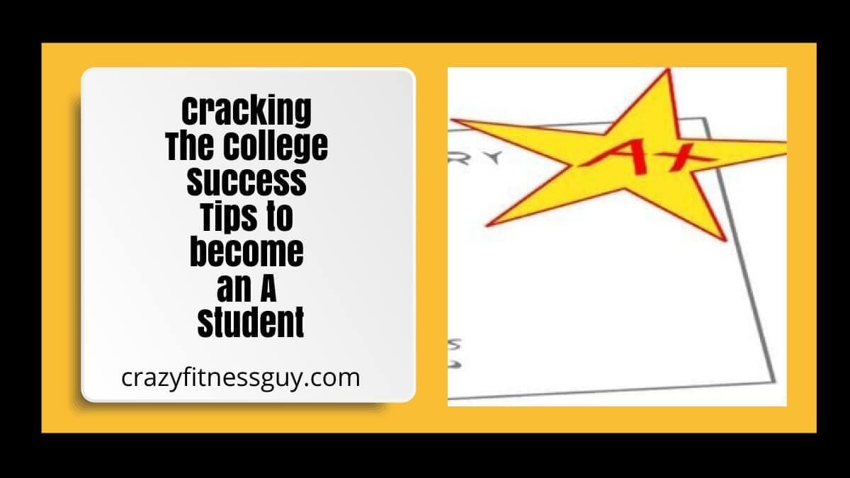 College Success Tips: Build a Study System That Works for You