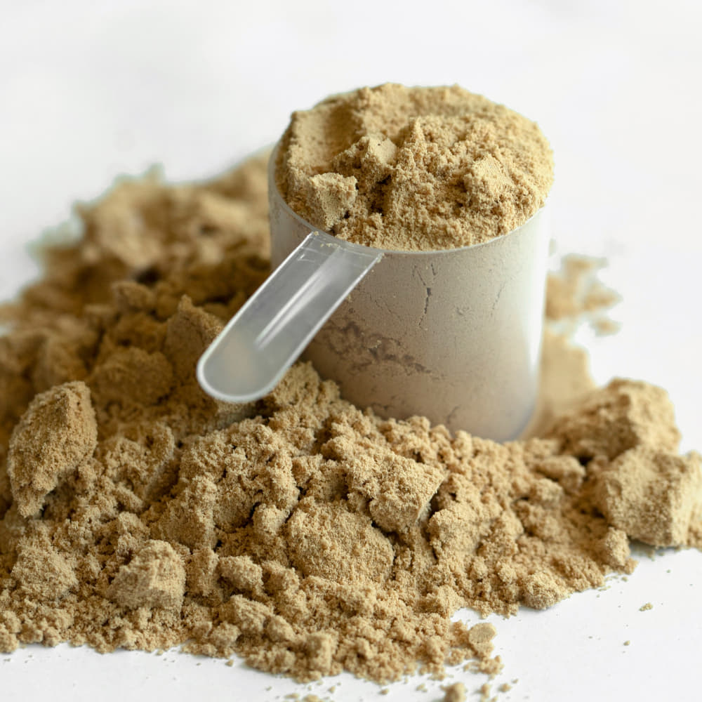 Whey Isolate: Convenient Muscle Recovery