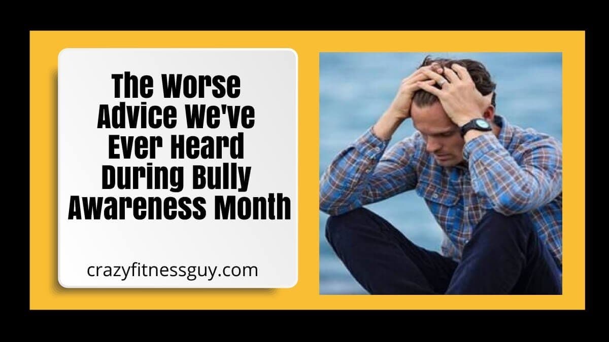 Bullying Awareness: What It Looks Like and How to Get Help