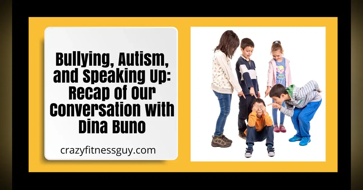 Speaking Up Against Bullying: Autism, Safety, and Support