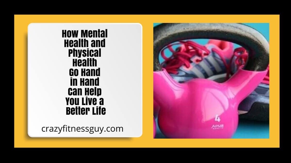 How Mental and Physical Health Support Each Other