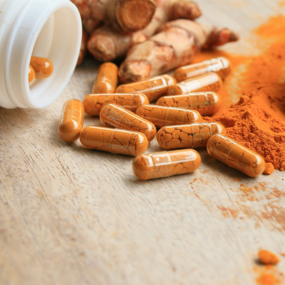Turmeric: Spice Up Your Health