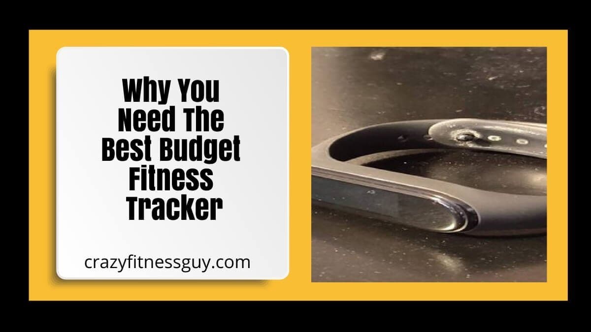Xiaomi Mi Band 4 Review: A Budget Fitness Tracker for Everyday Use