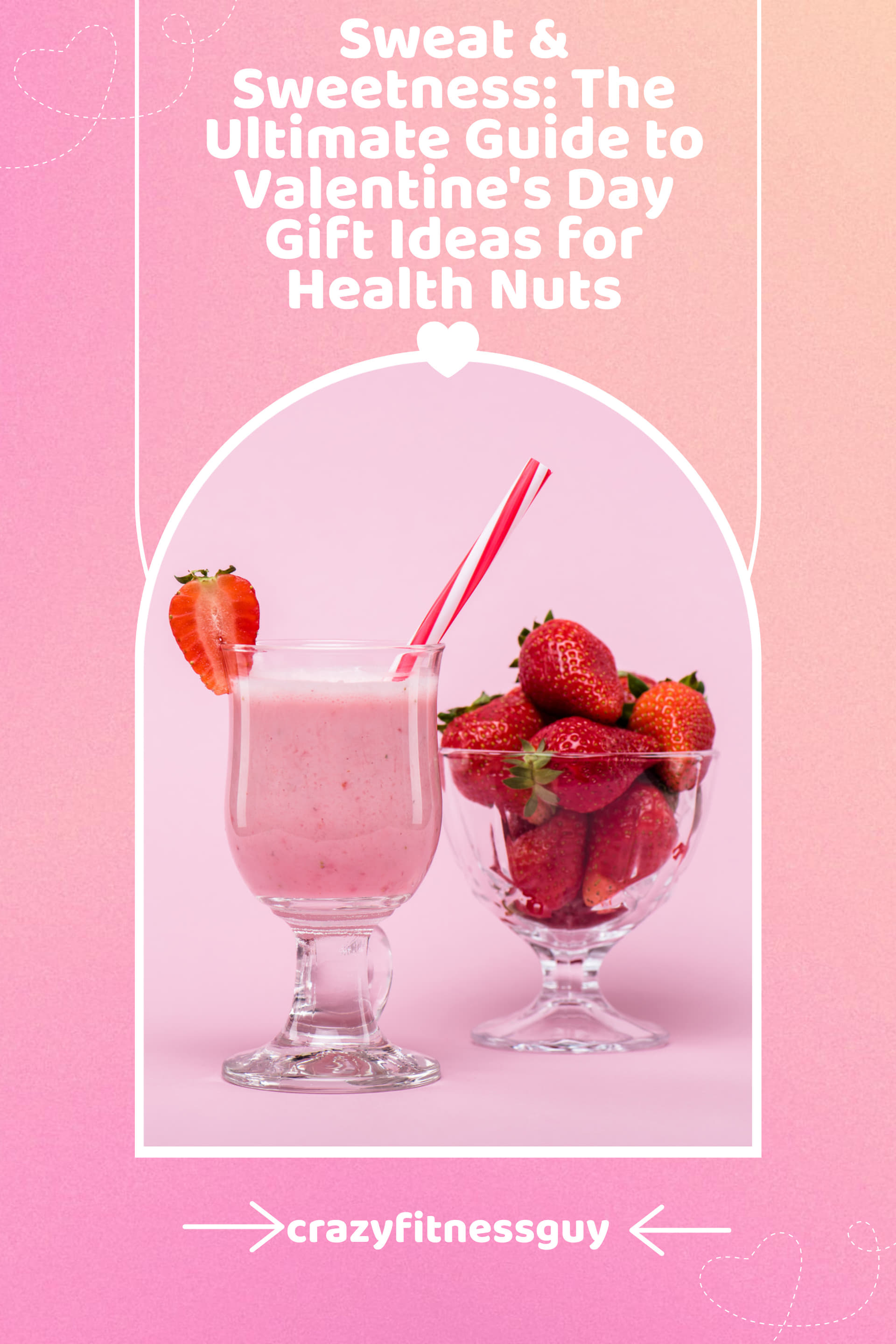 Thoughtful Valentine's Day wellness gift ideas