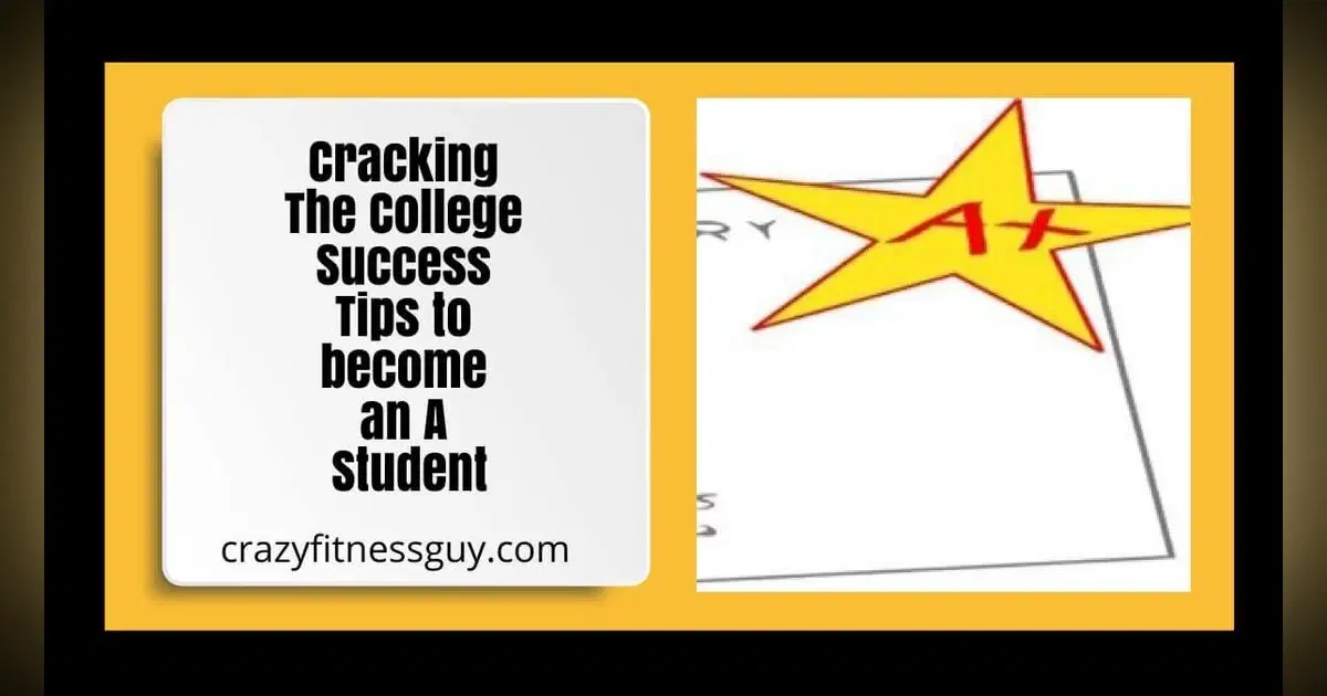 College Success Tips: Build a Study System That Works for You