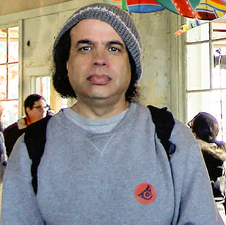 Richie Unterberger