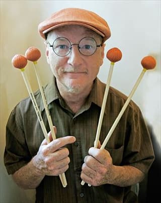 Brad Dutz