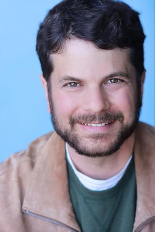 Jeffrey Ashkin