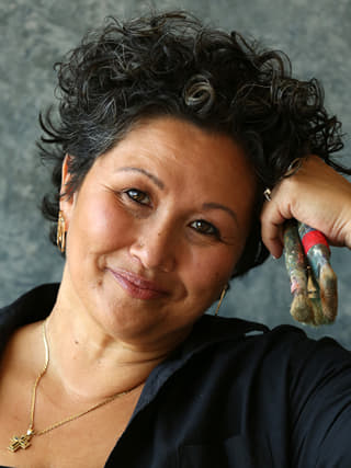 Cheri Carandanis