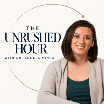 The Unrushed Hour is the appointment you never got.