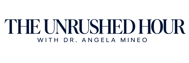 The Unrushed Hour