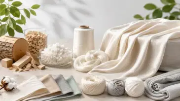 Vải Modal là gì? Ưu nhược điểm, ứng dụng và cách chọn