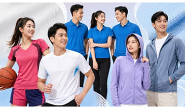 Vải thun mè là gì? Đặc điểm, các loại và ứng dụng phổ biến